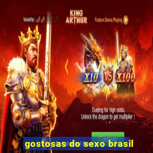 gostosas do sexo brasil